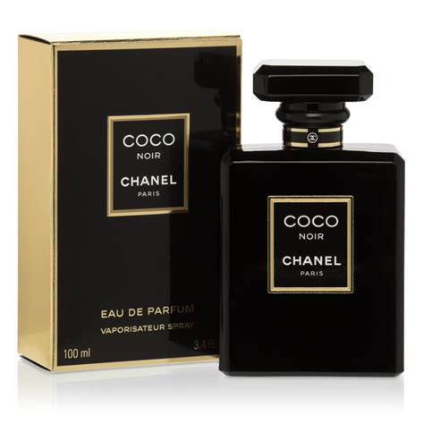 chanel coco noir set|chanel coco noir best price.